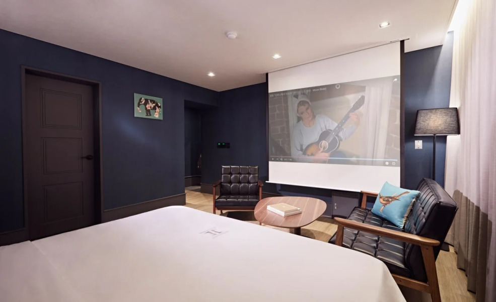 Seongnam Healasis Hotel Moran Station