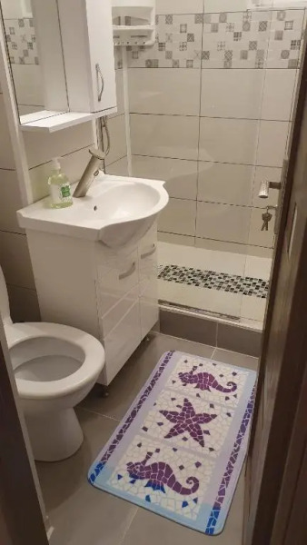 Apartament Ella ,wifi inclus la Straja ,Lupeni !