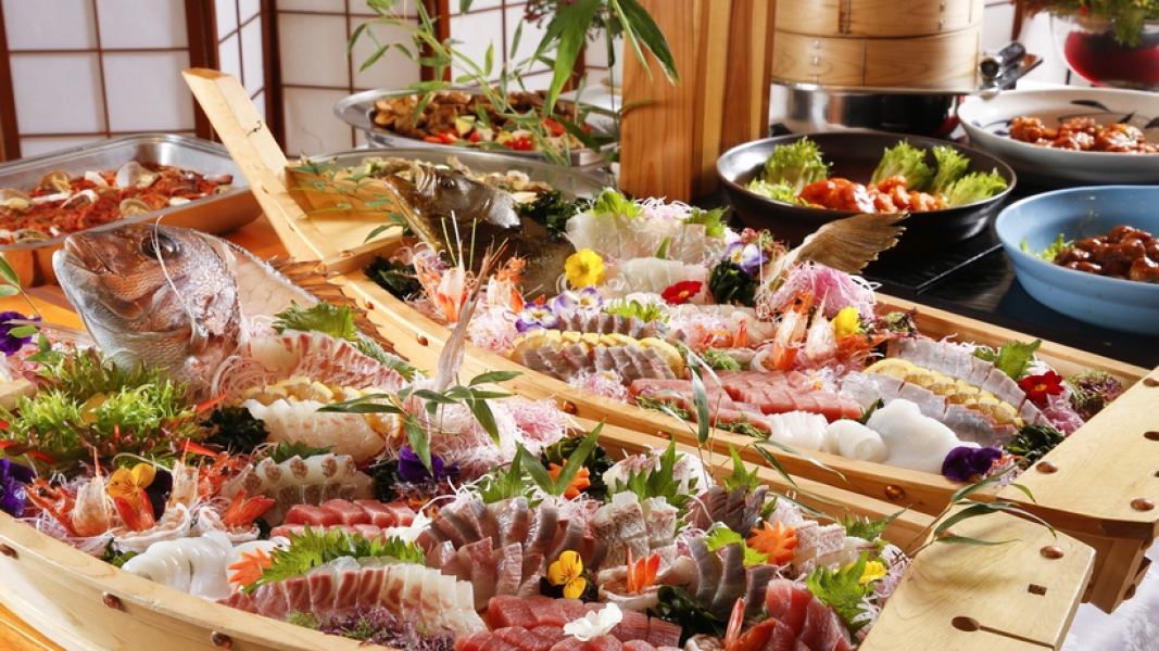 Awajishima Uzushio Onsen Keinomatsubarasou