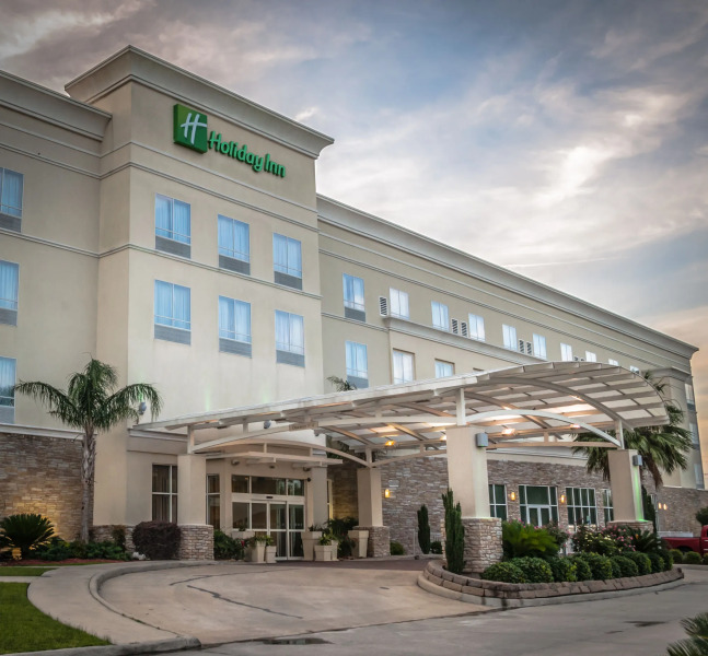 Holiday Inn Lake Charles W - Sulphur