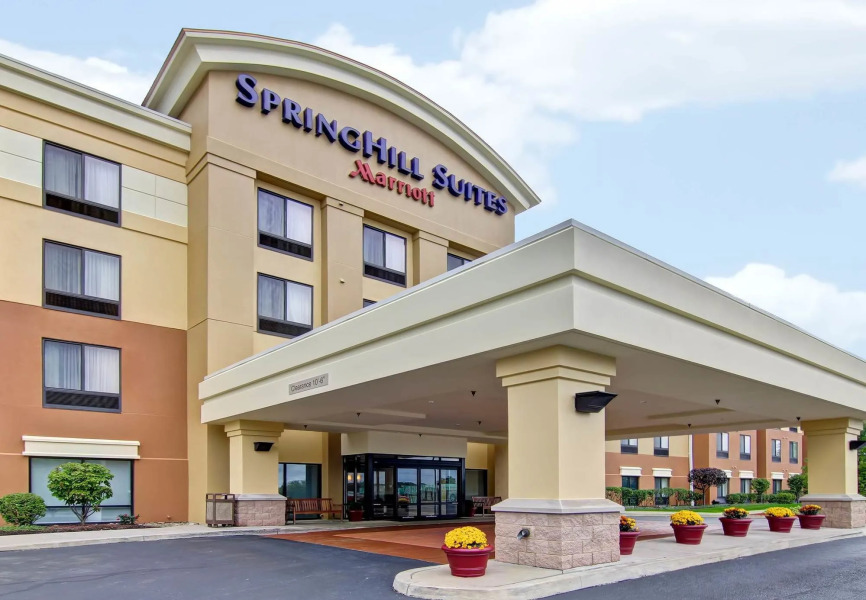 Springhill Suites by Marriott Erie