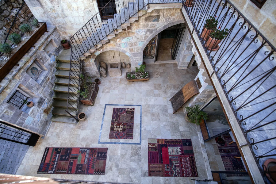 Henna Hotel - Adults Only