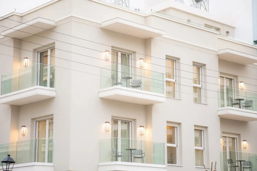 Centauro Prime Residencies