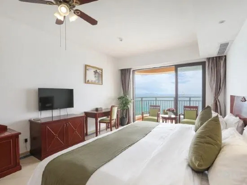 Yunzhifan Holiday Hotel