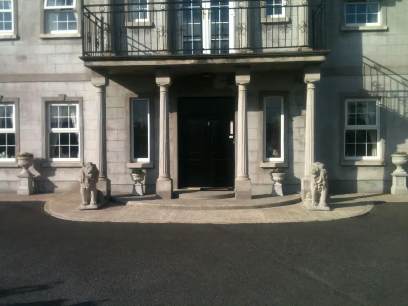 Deerpark Manor Bed & Breakfast