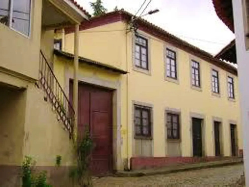 House With 6 Bedrooms in Macedo de Cavaleiros, With Wonderful Mountain View, Private Pool, Enclosed Garden Near the Beach