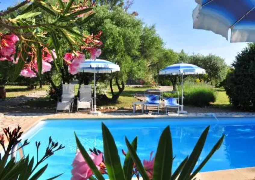 Residence "Villa Catherine" (Adults Only)