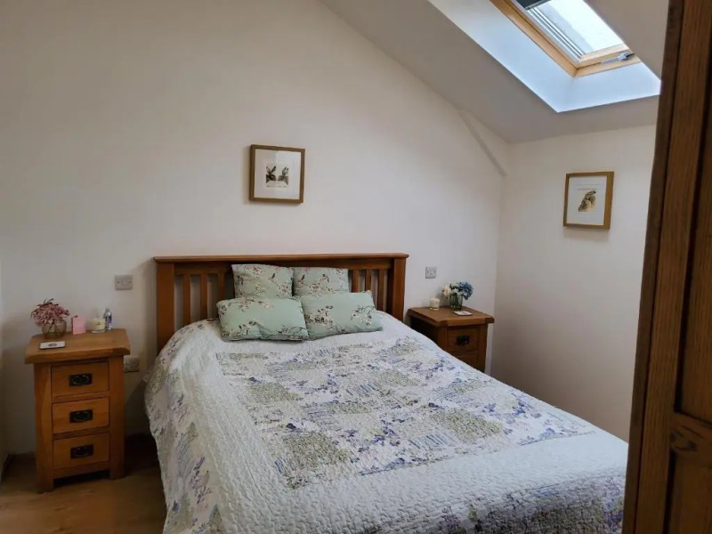 Cosy Cottage in the Blackdown Hills, Devon