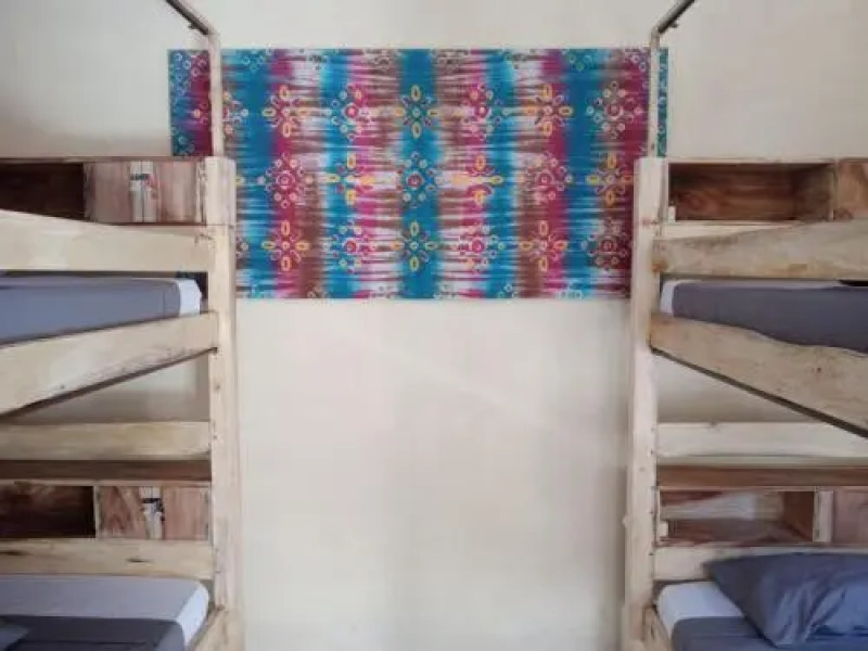 Barracuda Beach Bungalows