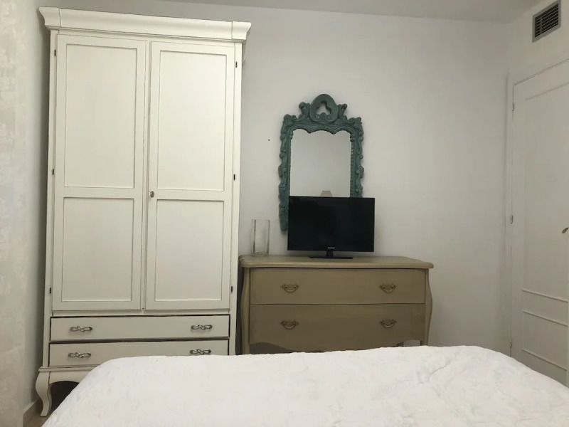 Apartment Playa La Luna