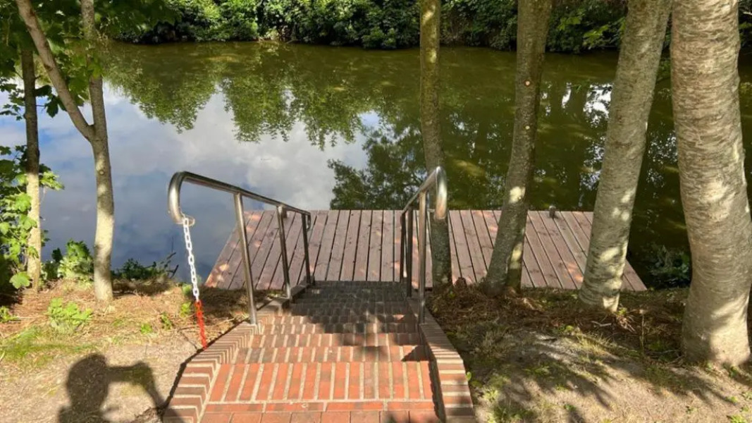 Landhaus-Altebrücke