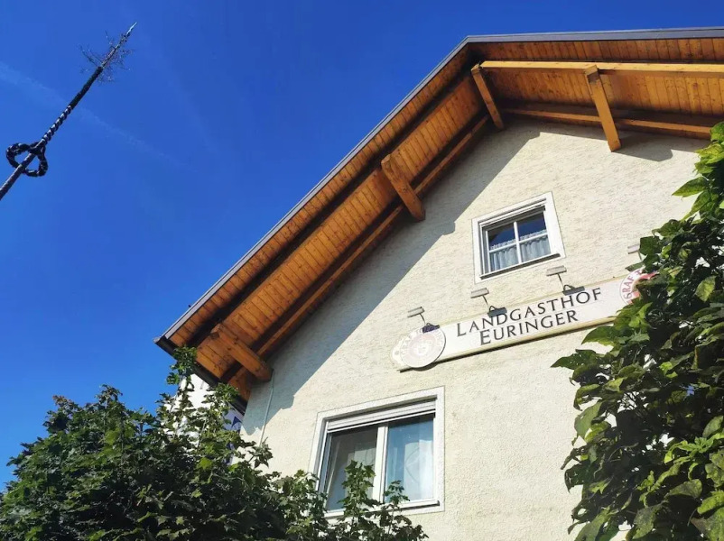 Hotel Landgasthof Euringer