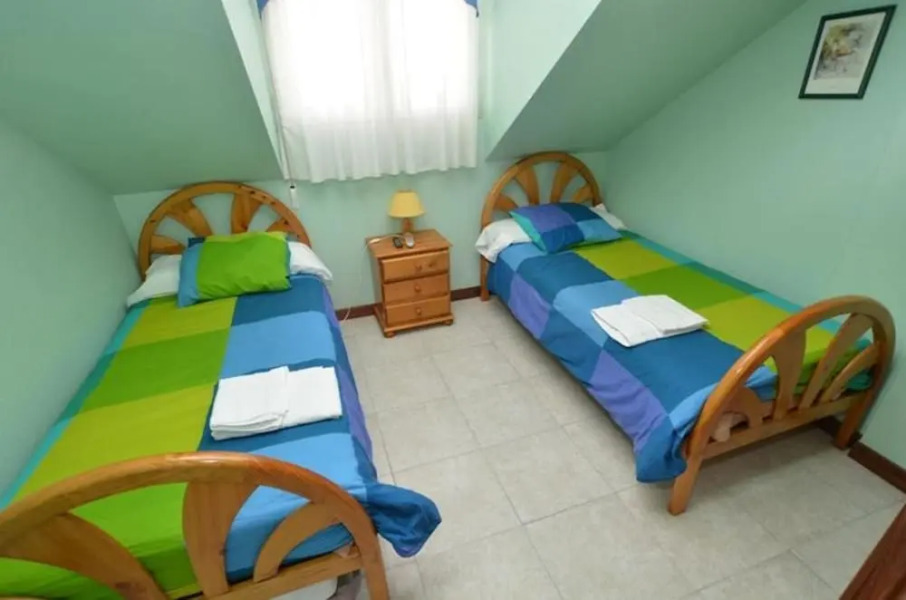 Apartment in Isla, Cantabria 102765 by MO Rentals