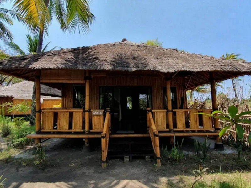 Hotel O Bale Kertiasih Near SMPN Satap 4 GANGGA