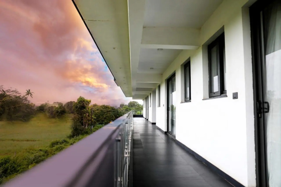 Crystal Village Nagoa