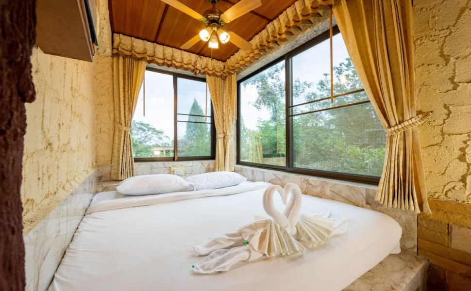 Khao Yai Garden Lodge