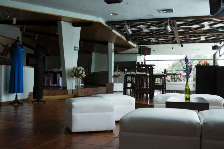 Hotel Villa del Conquistador