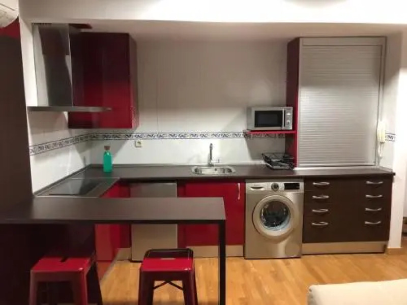 Apartamentos Las Ferrerias