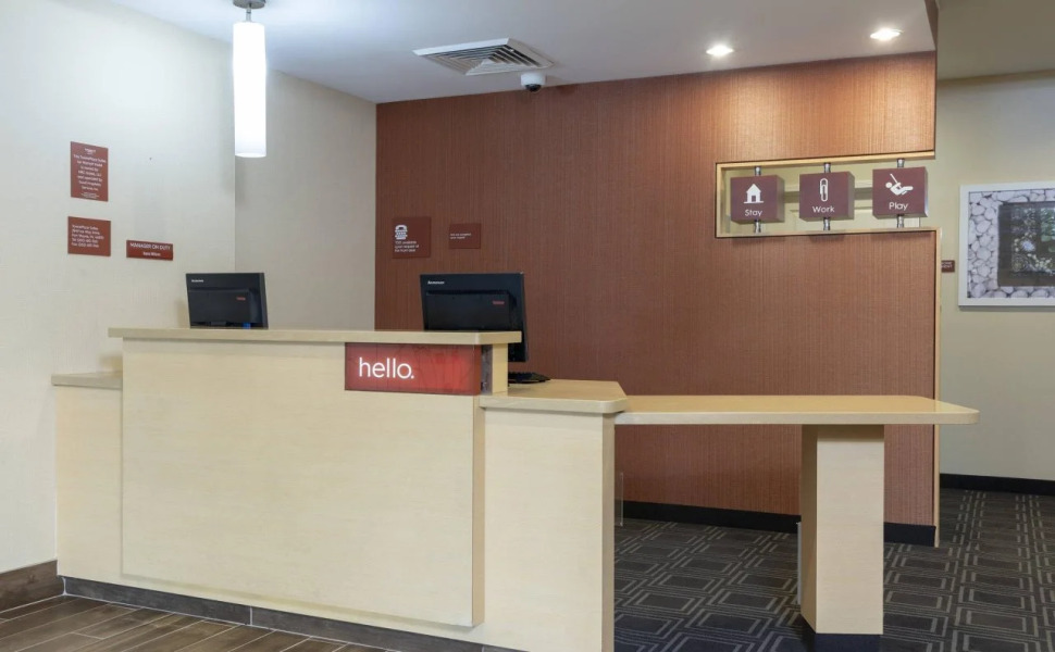 TownePlace Suites Fort Wayne North