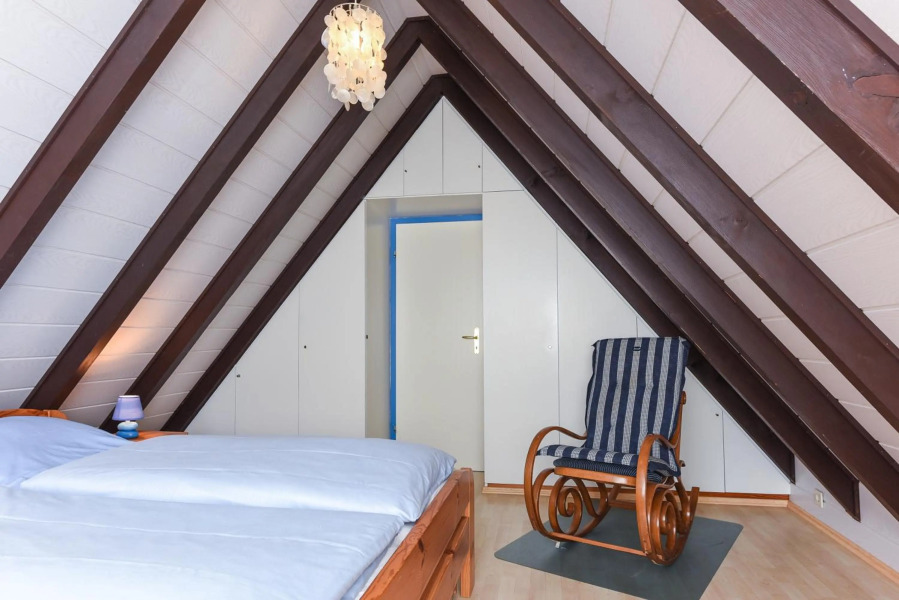 Ferienhaus Nordseenixe