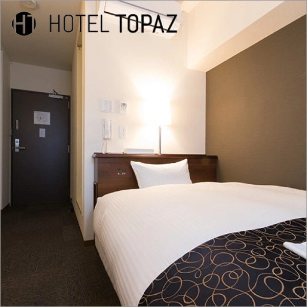 Hotel Topaz Ozai Ekimae