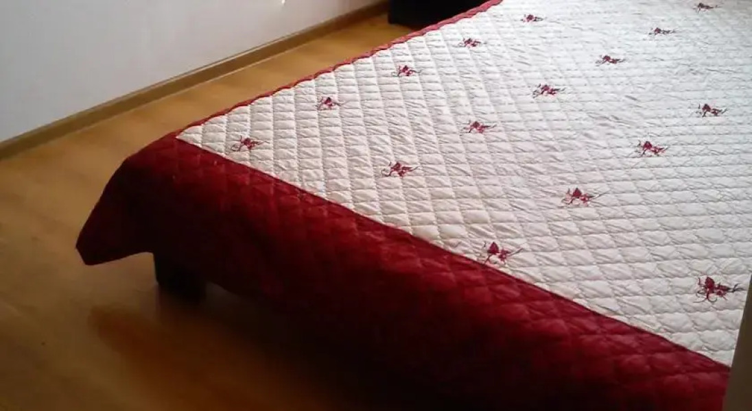 Nocleg nad Jeziorem Hańcza - B.Danowska