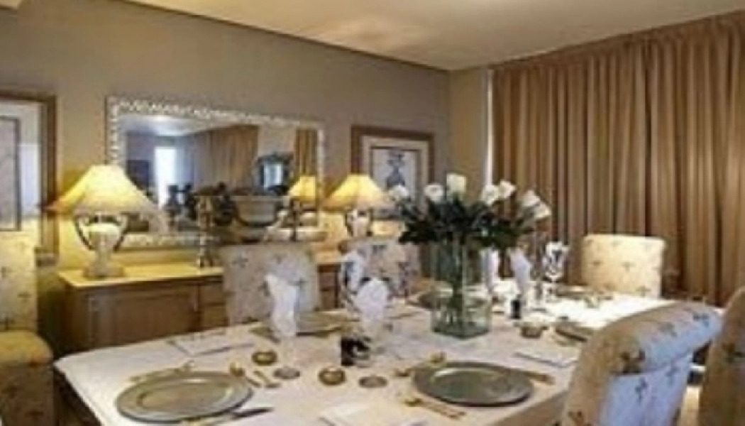 The Regent - Luxury Apartment