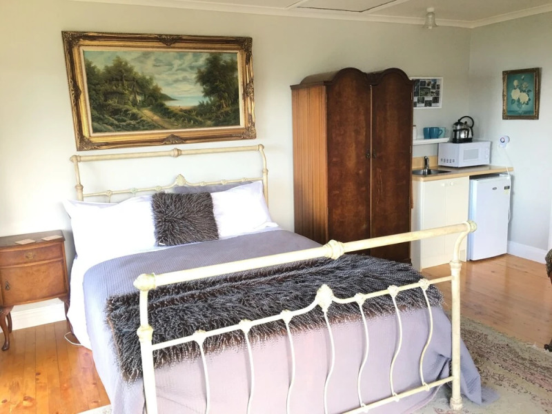 Nightingale Falls Farm Stay Retreat