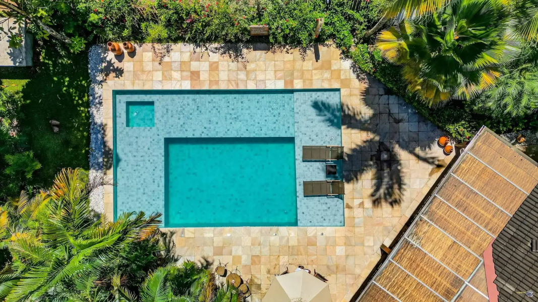 Pousada Villa N'Kara