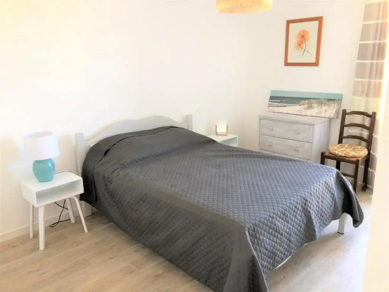 Le Galion, Appartement accueillant, bourg de Plouharnel