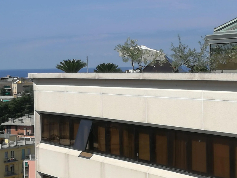 AC Hotel Genova by Marriott