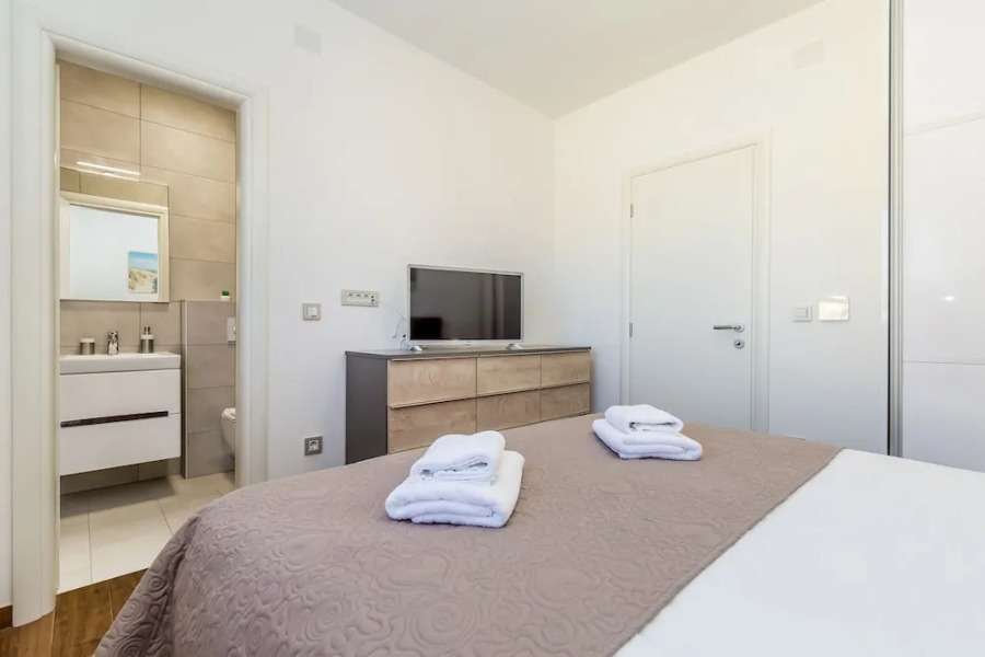 Villa Insula Aurea No.1