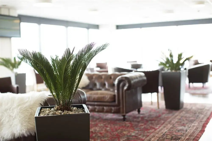 Göteborg City Airport Hotel