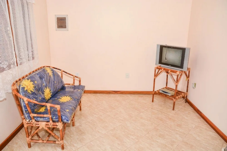 Pousada Vale dos Sonhos