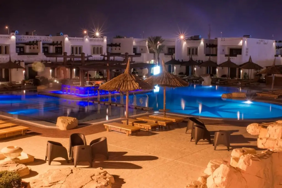 Tivoli Hotel Aqua Park