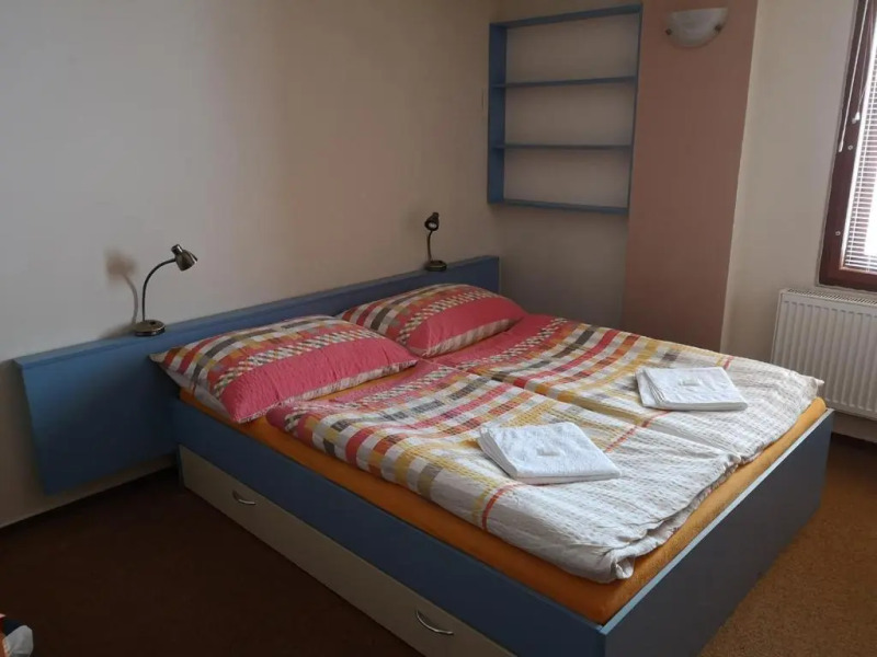 Riegrova Chata Kozákov