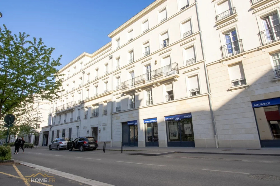 123home - Le Victoria