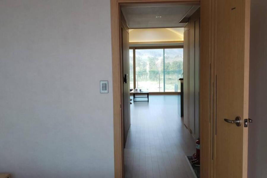 Ulsanbawi Rock View Apartment