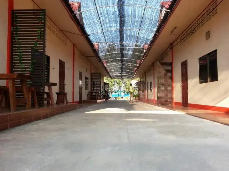 Kannika Resort