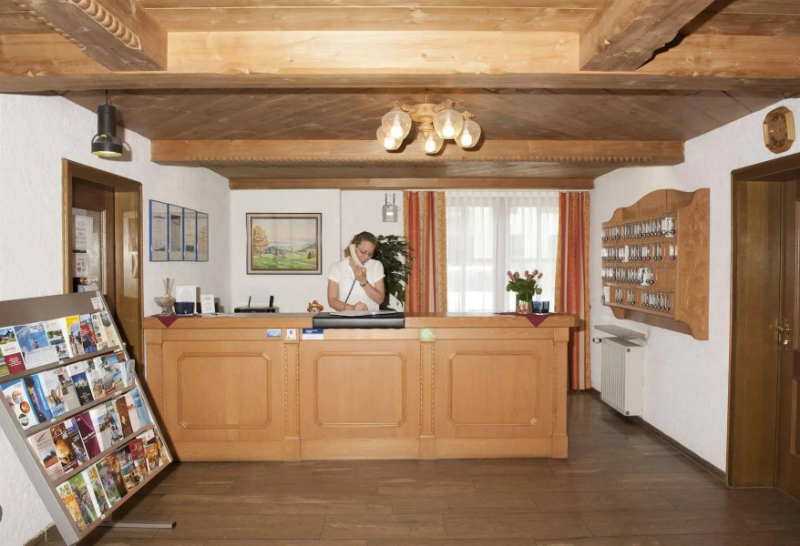 Aktiv- und Wellnesshotel Seeblick