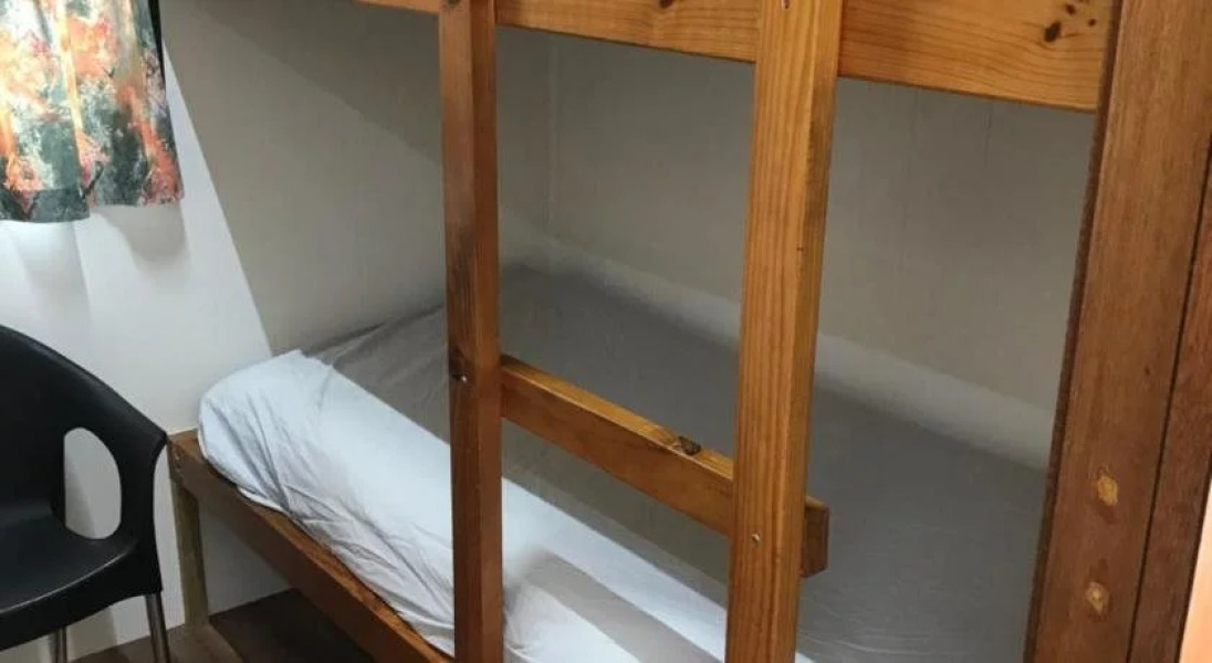 Lake Albert Caravan Park