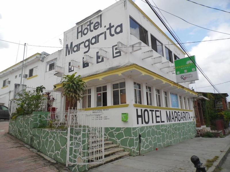 Hotel Margarita