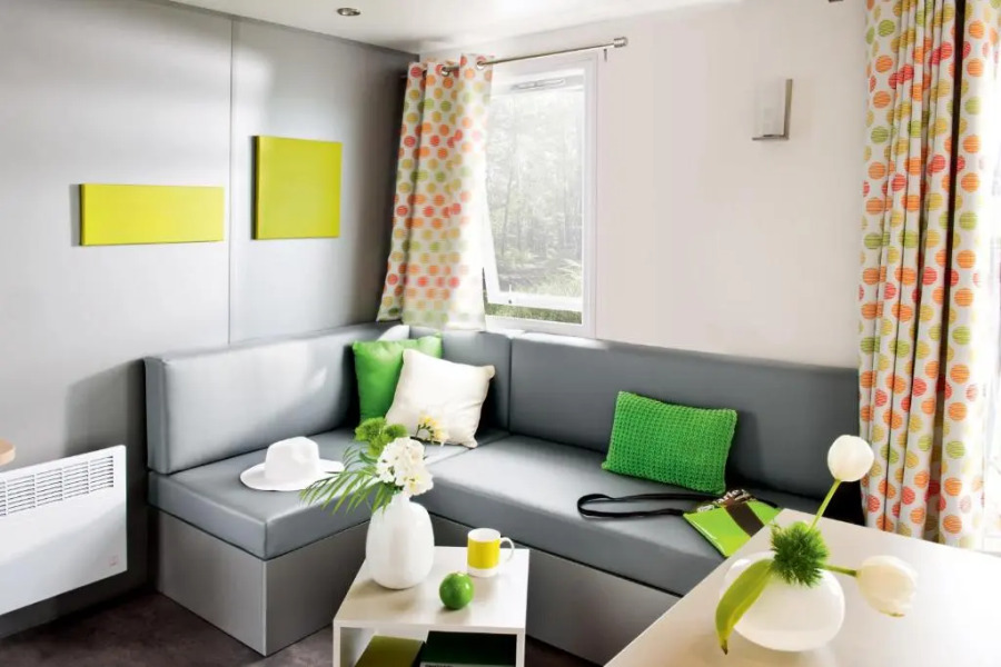 Vakantiepark Koningshof