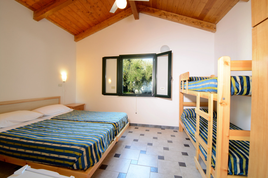 Villaggio Turistico Elea