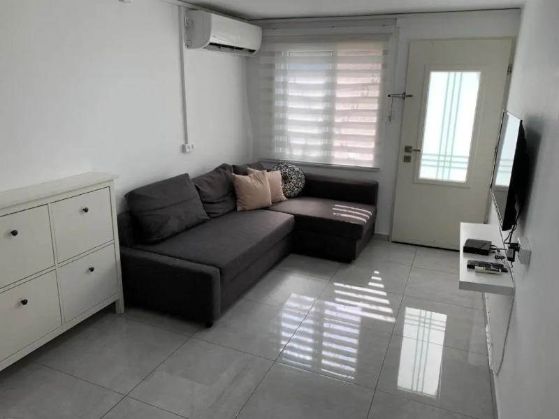 יחידת אירוח אלה דירה מקסימה עם נוף לחרמון