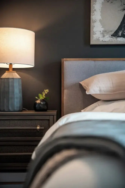 The Grey Wolf Lodge Branson