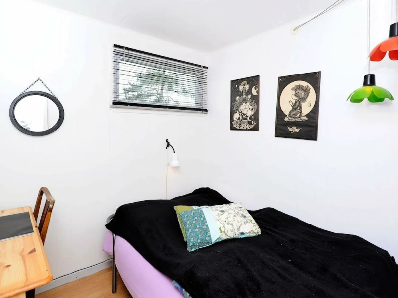 Extremely Spacious Residence Nearby Tourist Cities Such as Stavelot and Malmédy