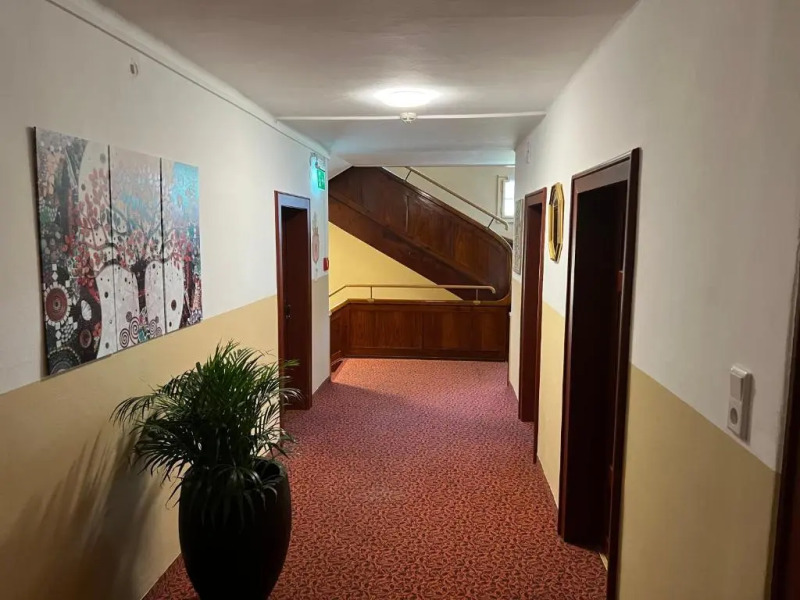 Weisses Rössl am See