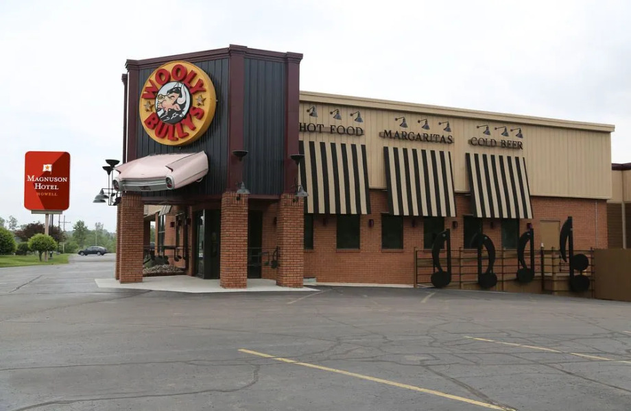 Best Western of Howell