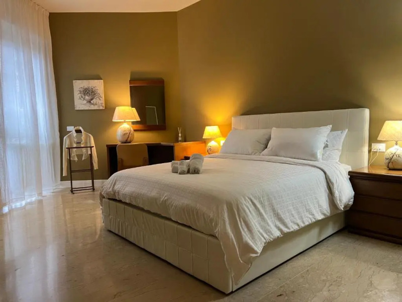 CasaTua24 - Rosanna House